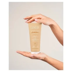 Luxéol shampooing Nutrition