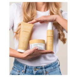 Luxéol shampooing Nutrition