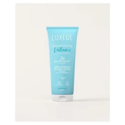 Luxéol Shampooing Volume