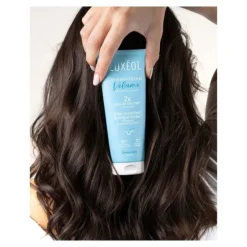 Luxéol Shampooing Volume
