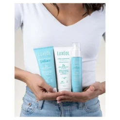 Luxéol Shampooing Volume