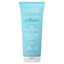 Luxéol Shampooing Volume