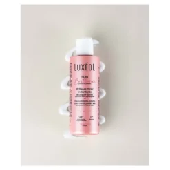 Luxéol Soin Brillance