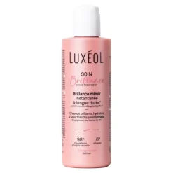 Luxéol Soin Brillance