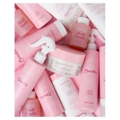 Luxéol Spray Refresh boucles