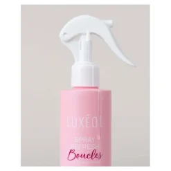 Luxéol Spray Refresh boucles