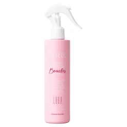 Luxéol Spray Refresh boucles