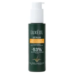 Luxéol Sérum Antichute progressive