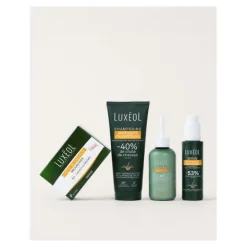 Luxéol Sérum Antichute progressive