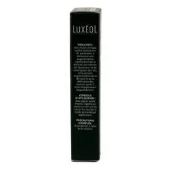 Luxéol sérum cils et sourcils