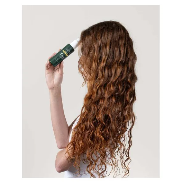 Luxéol Sérum Croissance des cheveux