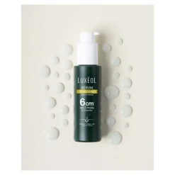 Luxéol Sérum Croissance des cheveux