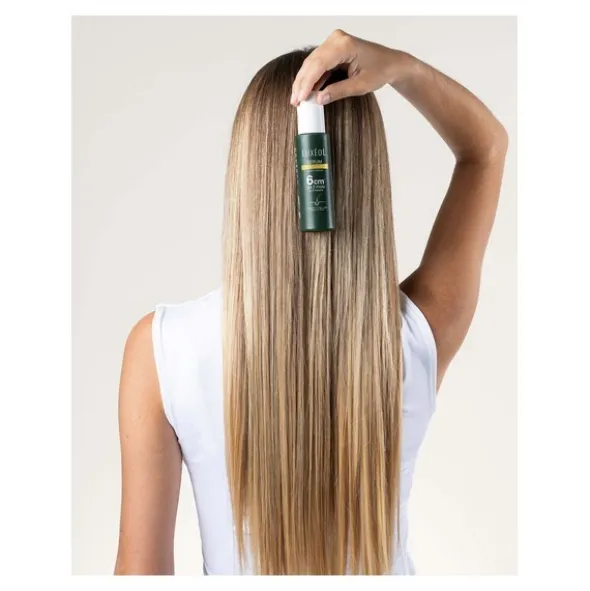 Luxéol Sérum Croissance des cheveux