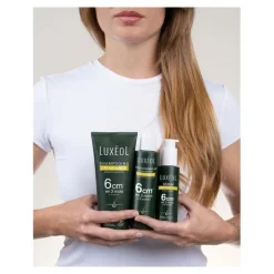 Luxéol Sérum Croissance des cheveux