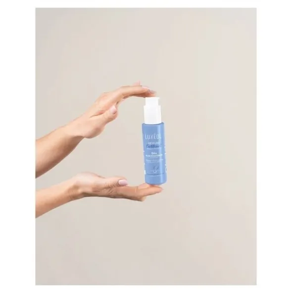Luxéol Sérum Fortifiant