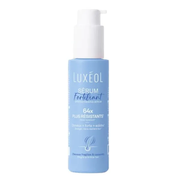 Luxéol Sérum Fortifiant