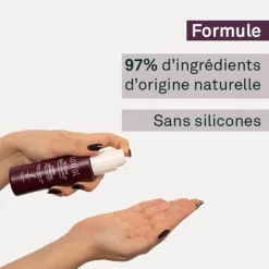 Luxéol sérum épaississant