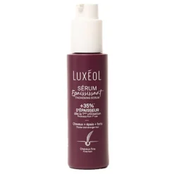 Luxéol sérum épaississant