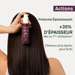 Luxéol sérum épaississant