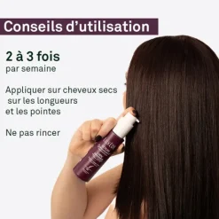 Luxéol sérum épaississant