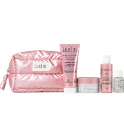 Luxéol trousse Protocole Brillance
