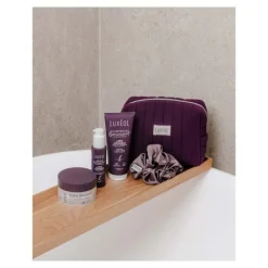 Luxéol Trousse Protocole Epaississant