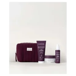 Luxéol Trousse Protocole Epaississant