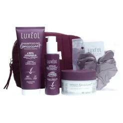 Luxéol Trousse Protocole Epaississant