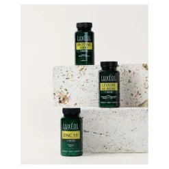 Luxéol Zinc 15 gélule
