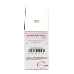 Macrogol 4000 EG Enfant sachet