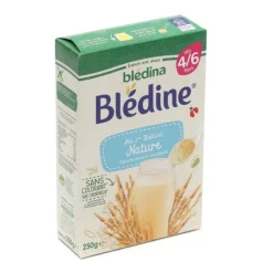 Ma 1ere Blédine céréales bébé nature