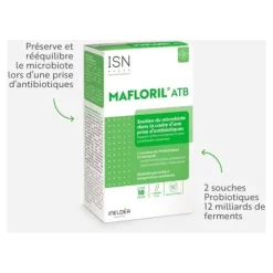 Mafloril ATB gélules