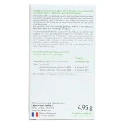 Mafloril ATB gélules