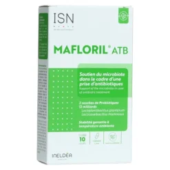 Mafloril ATB gélules