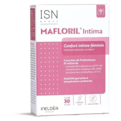 Mafloril Intima gélules