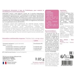 Mafloril Intima gélules