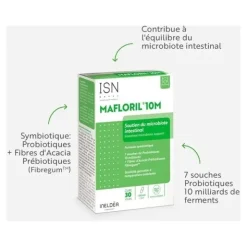 Mafloril 10M gélule