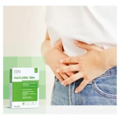 Mafloril 10M gélule