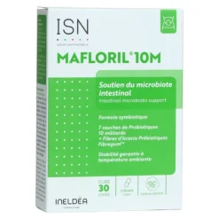 Mafloril 10M gélule