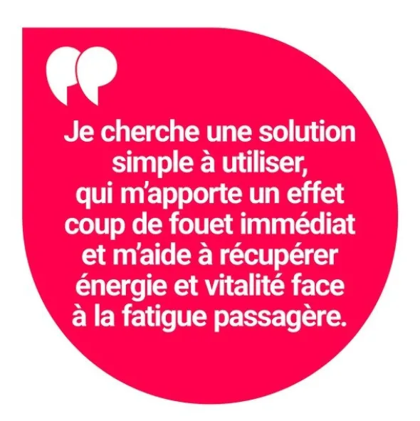 Mag 2 Boost comprimés