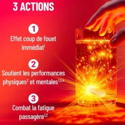 Mag 2 Boost comprimés