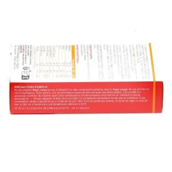 Mag 2 cramp comprimés