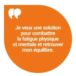 Mag 2 Energie+ comprimés effervescents