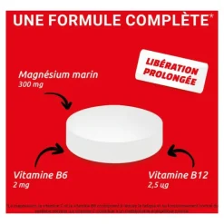 Mag 2 24h comprimés