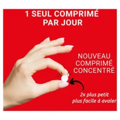 Mag 2 24h comprimés