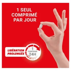 Mag 2 24h Extra Fort comprimés