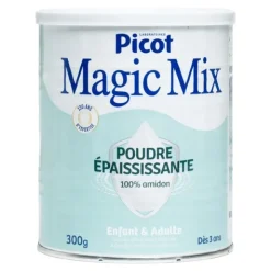 Magic Mix Enfants et Adultes poudre épaississante