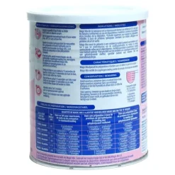 Magic Mix épaississant lait bébé