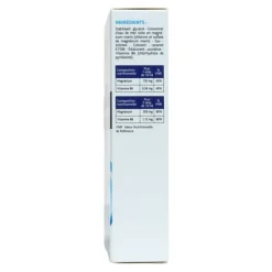 Magné Control ampoules