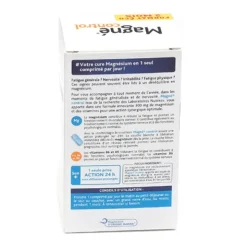 Magné Control comprimés